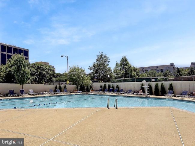 APT-131 - 1530 Key Blvd, Condo with 2 bedrooms, 1 bathrooms and null parking in ARLINGTON VA | Image 29