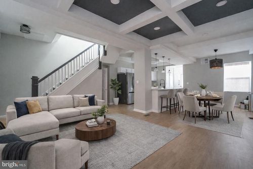 2829 Baker St, BALTIMORE, MD, 21216-4007 | Card Image