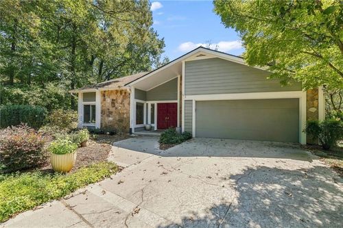3110 Quailridge Ct, Marietta, GA, 30068-3273 | Card Image