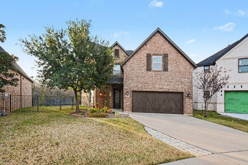 3227 Walnut Grove Pl, Flower Mound, TX, 75022-2838 | Card Image