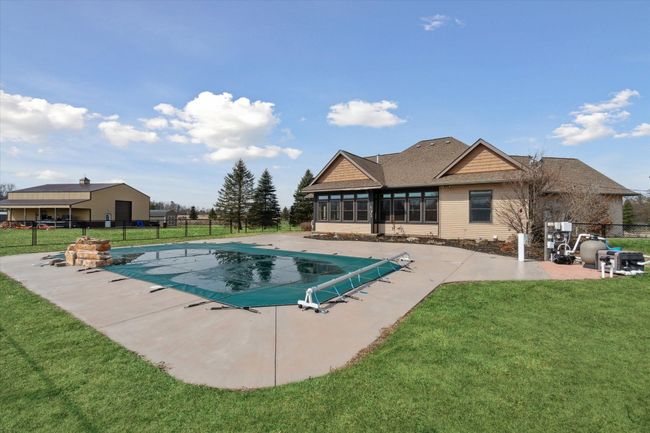 7020 Mancour Dr, House other with 5 bedrooms, 5 bathrooms and null parking in Grand Blanc MI | Image 49