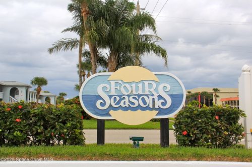 505-3799 S Banana River Blvd, Cocoa Beach, FL, 32931-4187 | Card Image