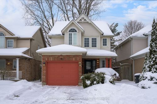 91 Rossmore Crt, London, ON, N6C6B7 | Card Image