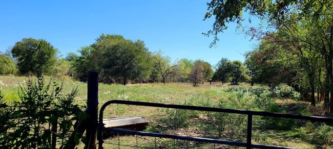 Another part of the gate to access the land. | Image 4