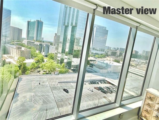 APT-1507 - 3338 Peachtree Rd Ne, Condo with 2 bedrooms, 2 bathrooms and 2 parking in Atlanta GA | Image 29