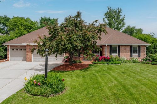 N52W14104 Aberdeen Drive, Menomonee Falls, WI, 53051 | Card Image