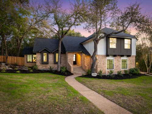 10403 Holme Lacey Ln, Austin, TX, 78750-4026 | Card Image