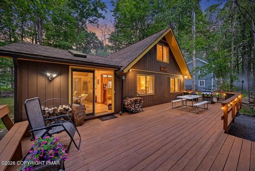 143 White Pine Dr, Pocono Lake, PA, 18347-7851 | Card Image
