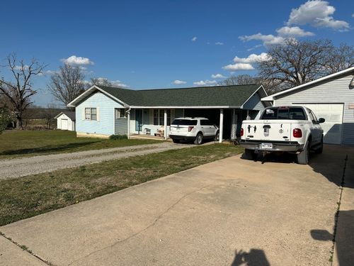 155 Marion County 7059, Flippin, AR, 72634-9486 | Card Image