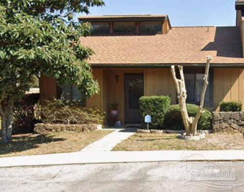 9928 Fairway Villas Ln, Pensacola, FL, 32514-5683 | Card Image