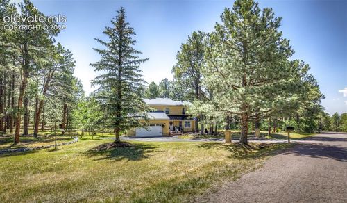 19205 Doewood Drive, Monument, CO, 80132 | Card Image