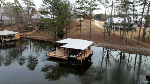 Lot 5 Lake Pointe Cir, Scottsboro, AL, 35769-7866 | Card Image