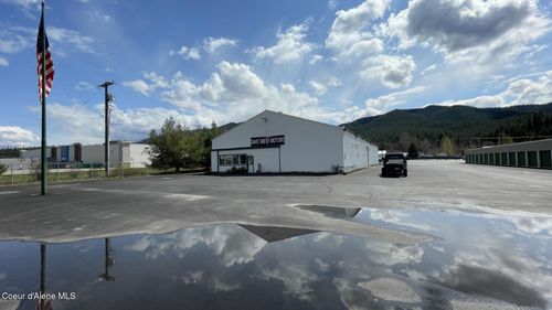 689 Commerce Dr, Smelterville, ID, 83868 | Card Image