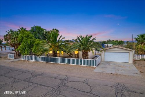 2241 E Hackamore Drive, Mohave Valley, AZ, 86440 | Card Image