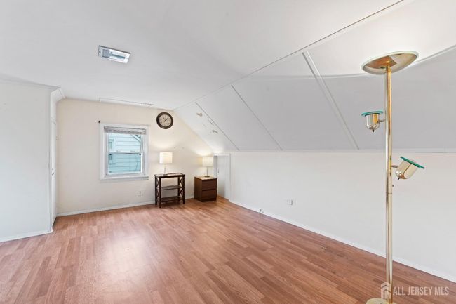 505 Lorraine Ave, House other with 4 bedrooms, 1 bathrooms and null parking in Middlesex NJ | Image 13