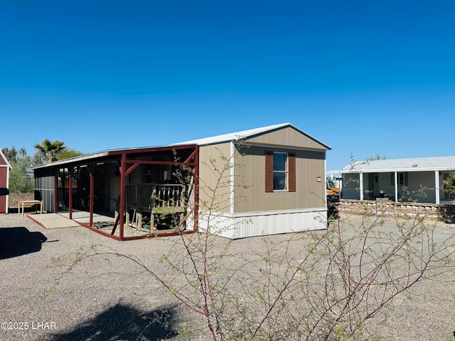 LOT-18 - 200 N Moon Mountain Ave, House other with 3 bedrooms, 2 bathrooms and null parking in Quartzsite AZ | Image 5