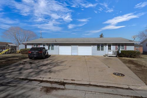 601 E Forest Street, Black Creek, WI, 54106 | Card Image