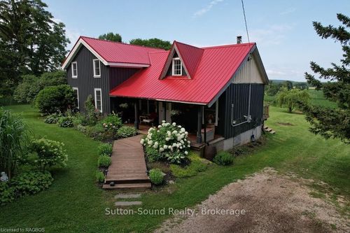 598476 2nd Concession N, Meaford, ON, N0H1B0 | Card Image