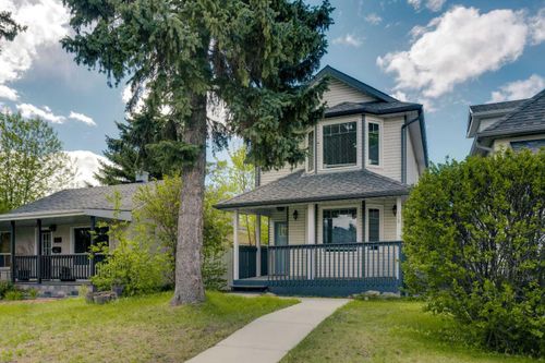 229 22 Ave Ne, Calgary, AB, T2E1T6 | Card Image