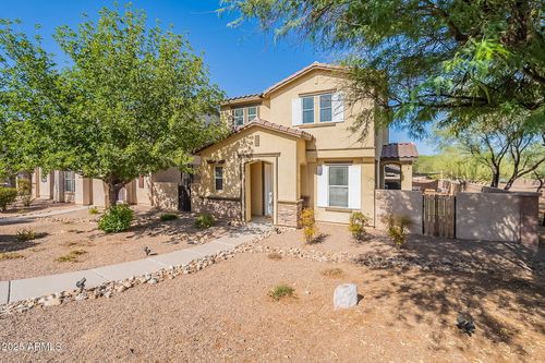 493 W Paseo Celestial, Sahuarita, AZ, 85629-8689 | Card Image
