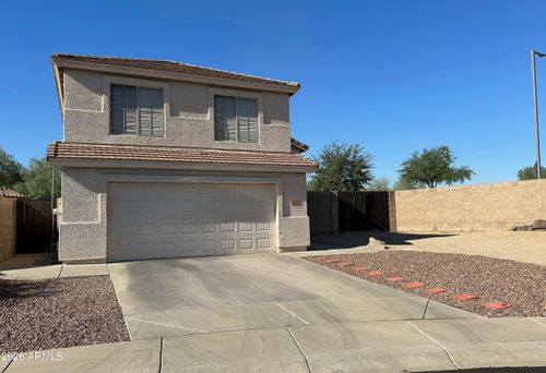 18404 N 147th Dr, Surprise, AZ, 85374-4422 | Card Image
