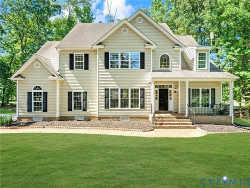 1460 Olde Second Dr, Powhatan, VA, 23139-7077 | Card Image