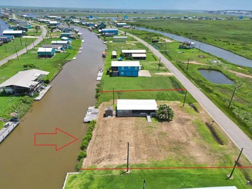 410 County Road 204, Sargent, TX, 77414-4384 | Card Image