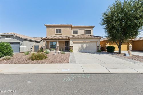 33465 N North Butte Dr, San Tan Valley, AZ, 85144-6443 | Card Image