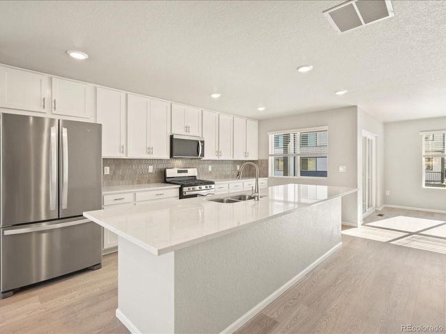 14451 Pansy Loop, Townhouse with 4 bedrooms, 4 bathrooms and 2 parking in Morrison CO | Image 10