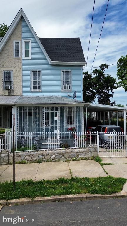 Residential in CAMDEN