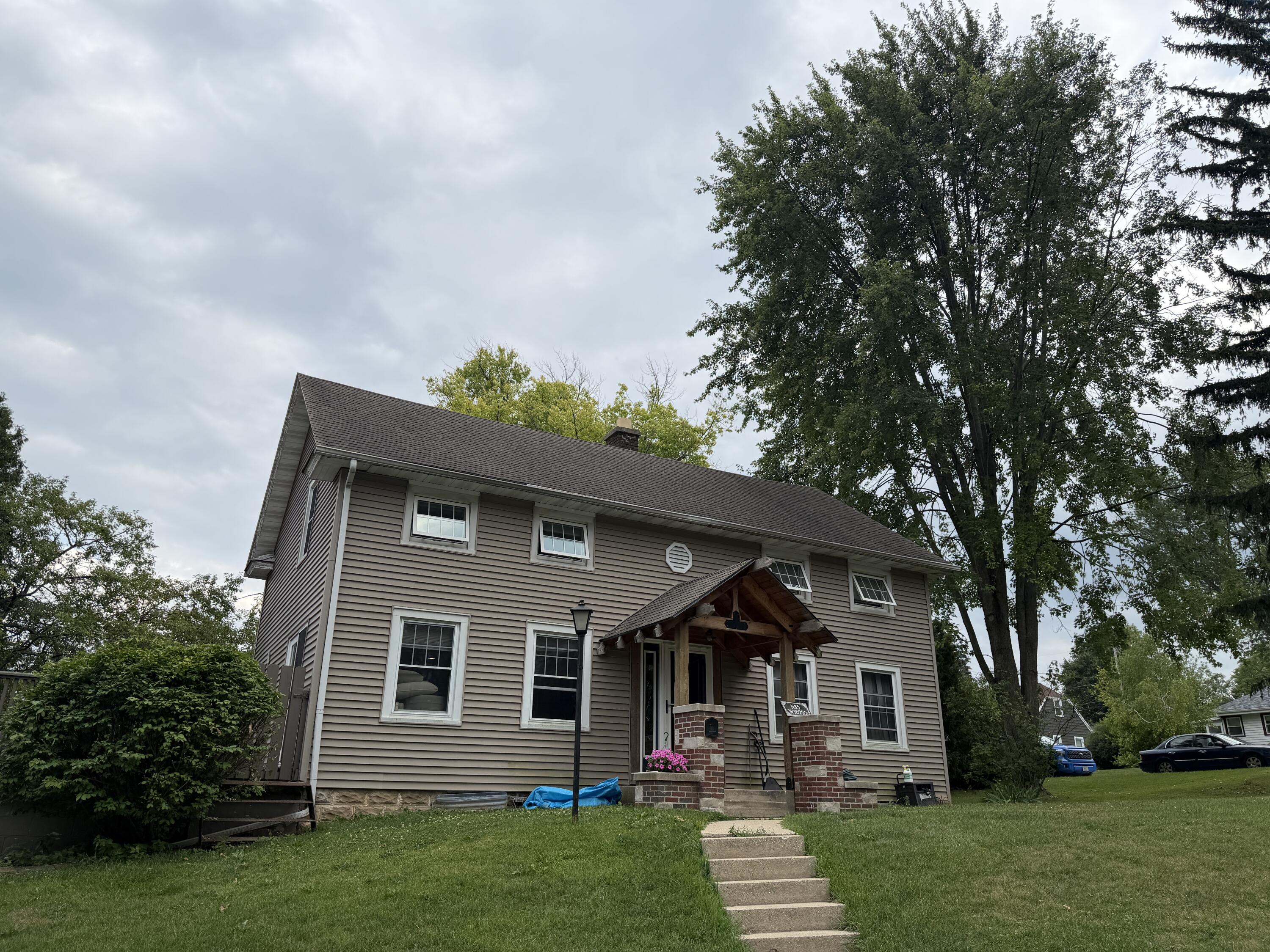 Residential in Menomonee Falls 2