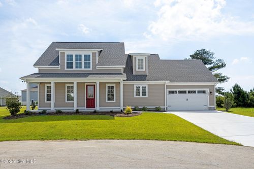 658 Fishermans Pt, Newport, NC, 28570-0120 | Card Image