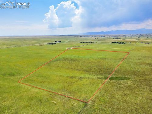 20120 Dusty Spur Trail, Calhan, CO, 80808 | Card Image