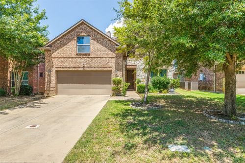 3904 Buchanan St, Mckinney, TX, 75071-2452 | Card Image