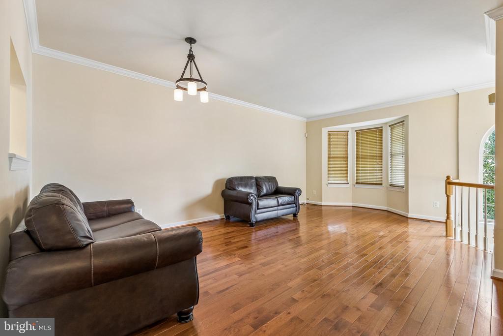 Residential Lease in WOODBRIDGE 4