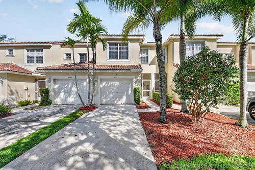 8093 Briantea Dr, Boynton Beach, FL, 33472-2745 | Card Image