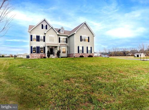 114 Hardrock Dr, SMYRNA, DE, 19977-6828 | Card Image