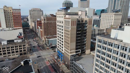 ste-601-110 E Washington St, Indianapolis, IN, 46204-3725 | Card Image