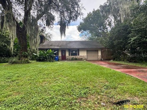 1603 Royal Palm Drive, Edgewater, FL, 32132 | Card Image