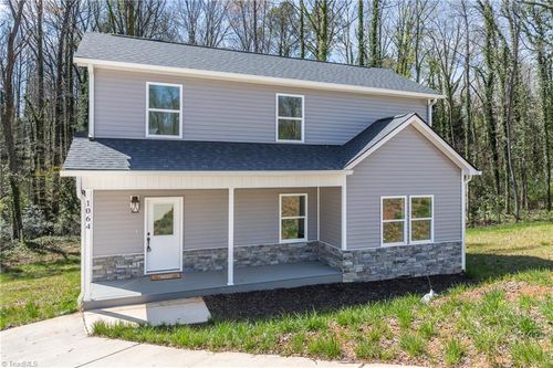 1064 S Sunset Dr, Winston-Salem, NC, 27103-4522 | Card Image