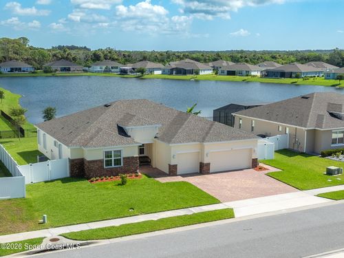 375 Loymer Cir, Merritt Island, FL, 32953-8357 | Card Image