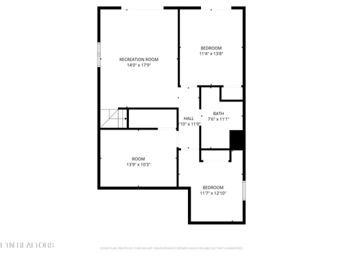 149 W Deer Village Ln, La Follette, TN, 37766-6674 | Card Image