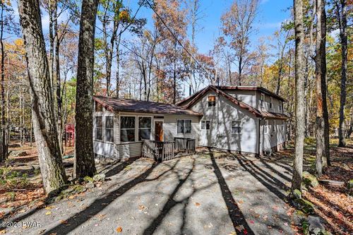 107 Lone Pine Bay Road, Hawley, PA, 18428 | Card Image