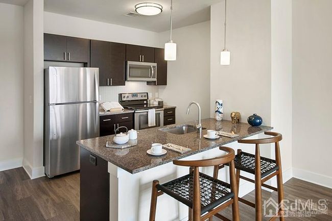 UNIT-2321 - 527 Old Bridge Tpke, Condo with 1 bedrooms, 1 bathrooms and null parking in East Brunswick NJ | Image 28