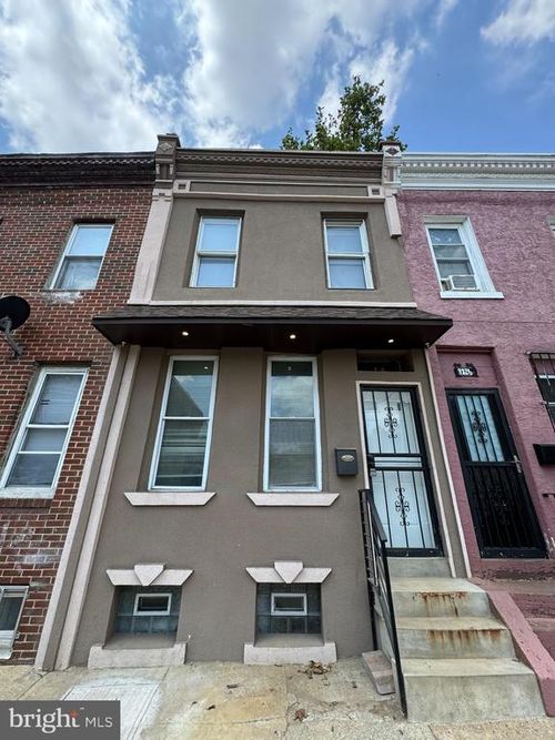3124 N Darien St, PHILADELPHIA, PA, 19133-2035 | Card Image