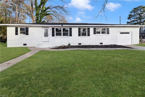 616 S Rosemont Rd, Virginia Beach, VA, 23452-4022 | Card Image