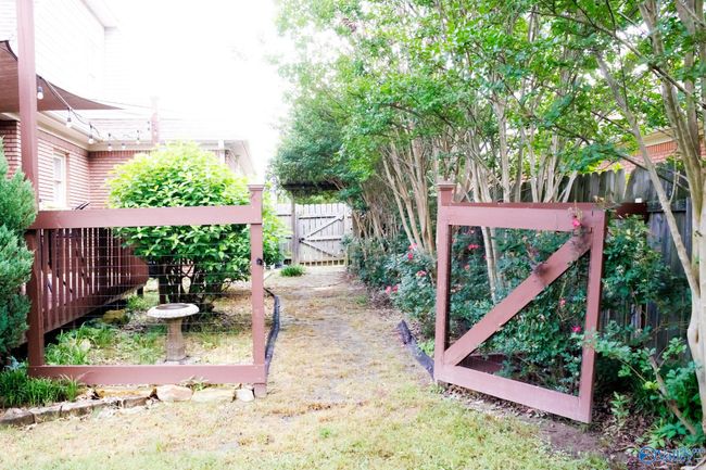 1508 Berrivine Dr, House other with 4 bedrooms, 3 bathrooms and null parking in Hartselle AL | Image 36
