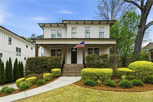 2041 Lee Rd Se, Smyrna, GA, 30080-5803 | Card Image