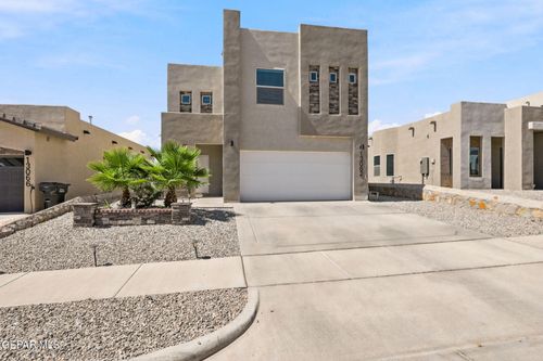 13062 Grantham Ln, El Paso, TX, 79928-5309 | Card Image