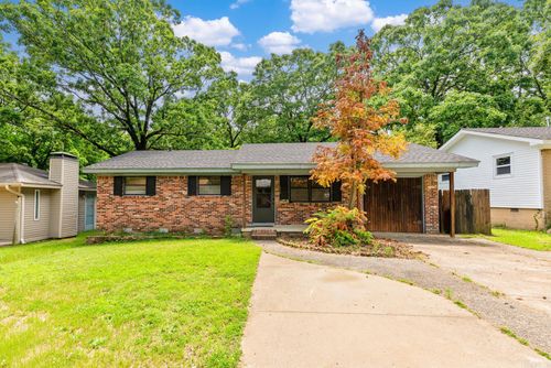 900 W 51st St, North Little Rock, AR, 72118-4036 | Card Image